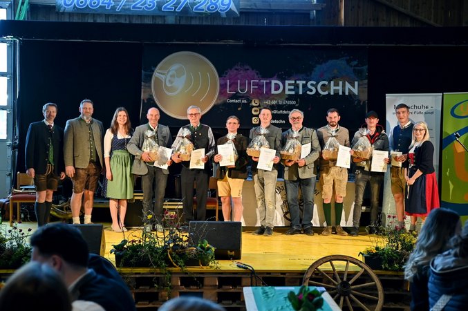 Pettenbacher Mostkost 2025