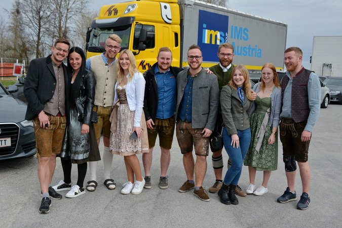 Pettenbacher Mostkost 2023