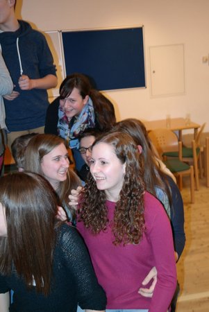 Newcomerseminar Großraming